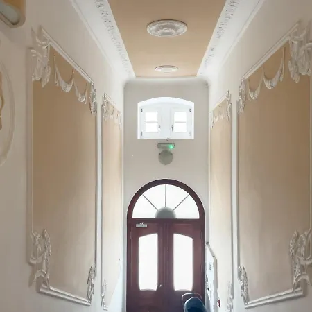 Cozy Kwiatowa By Renters