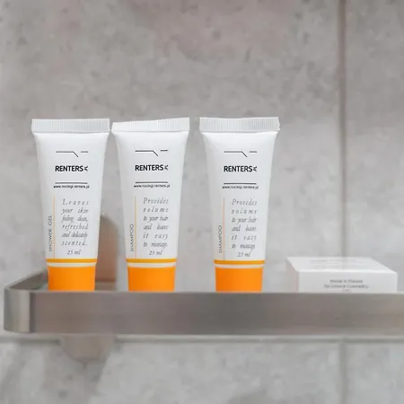 Cozy Kwiatowa By Renters Poznan