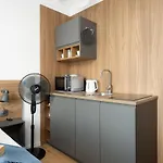 Apartment Cozy Kwiatowa By Renters *