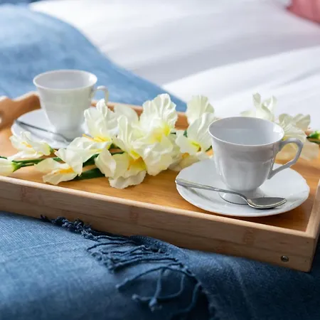 Cozy Kwiatowa By Renters Apartment