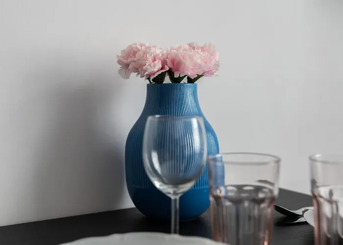 Cozy Kwiatowa By Renters Poznan